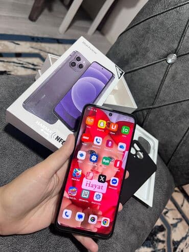 black shark 3pro: Blackview A96 – Obsidian Black rəngində smartfon Əsas xüsusiyyətlər — 7