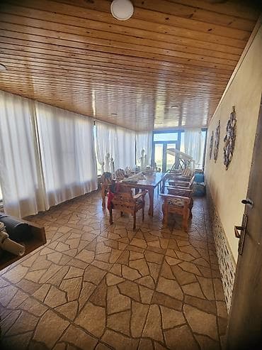 Həyət evləri və villaların satışı: 4 otaqlı, 110 kv. m, Yeni təmirli — 10