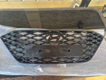 Soyutma və qızdırma sistemləri: Hyundai Accent 2020.original oblisovka.radiator barmagligi.xirda qiriq — 3