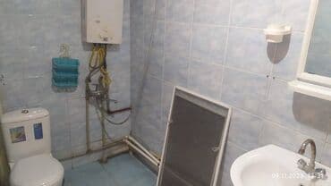 evler bineqedide: Sumqayıt şəhəri,3-cü mkn-da 2 otaqlı təmirli ev kirayə verilir.Ev yeni — 11