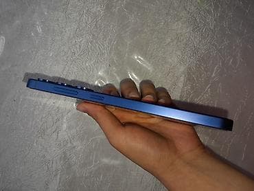 Samsung Galaxy S25 Plus, rəng - Mavi, İki sim kartlı — 3