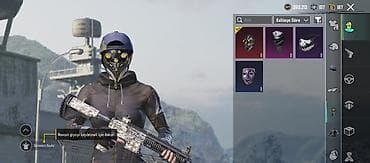 Toy paltarları və aksesuarları: Barter var başka hesabla — 4