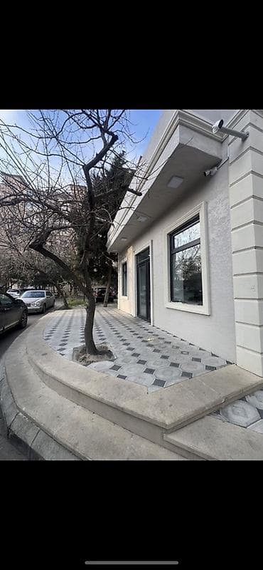 İcarəyə verilir 35 kv əla təmirli qarşısında 30kv obyektə aid olan lalafo.az -da İcarəyə verilir 35 kv əla təmirli qarşısında 30kv obyektə aid olan