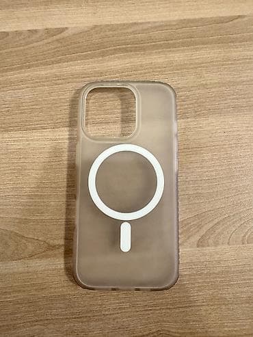 MagSafe uyğun iPhone örtükləri - MagSafe dəstəyi: Daxili maqnit halqa — 2