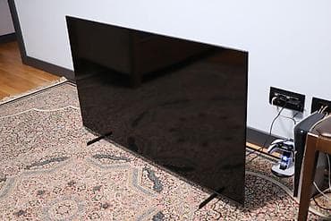 samsung tab e qiymeti: İşlənmiş Televizor Samsung LED ekran 70" 4K (3840x2160), Ünvandan götürmə — 2