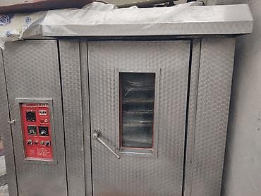 Elektrik sobalar: Elektrik soba, Çörək — 4