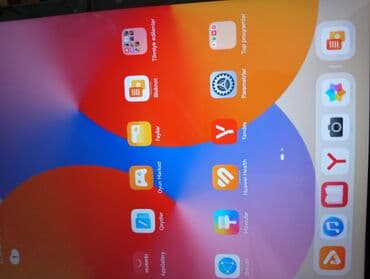 Noutbuk və netbuklar: Huawei Xüsusiyyətlər: - Brend: HUAWEI - Model: AGS6-L09 (etiket — 3