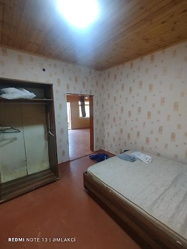 Həyət evləri və villalar: 3 otaqlı, 70 kv. m, Kredit yoxdur, Orta təmir — 9