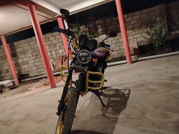 danq danq siqnalı: Tufan - m50, 50 sm3, 2024 il, 110 km — 3