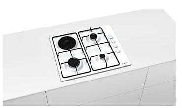 qaz beci: Qaz sobası — 3