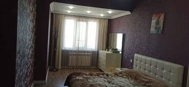 yeni evlər: 4 otaqlı, Yeni tikili, m. Qara Qarayev, 142 kv. m — 4