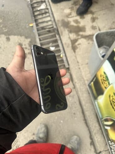 irsad iphone 8: IPhone 11, Qara, Face ID — 1