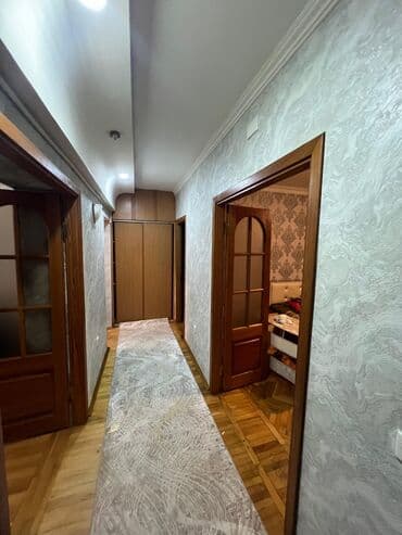 əhmədli kiraye evler: Əhmədlidə metroya yaxın Bakı kinotiyatırına yaxın ərazidə yerləşir 5 — 7