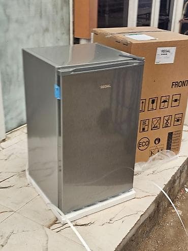 1: Soyuducu Dondurucu Regal Türkiyə istehsalı 👇 2 modeli var Soyuducu ve — 2