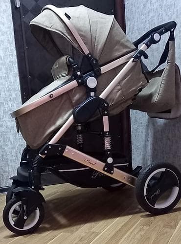 детские подножки для детских колясок: Коляски-колыбели — 1