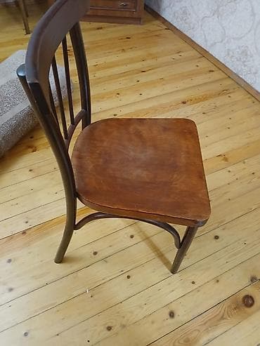 ofis stulları: Mətbəx üçün, Stul — 1