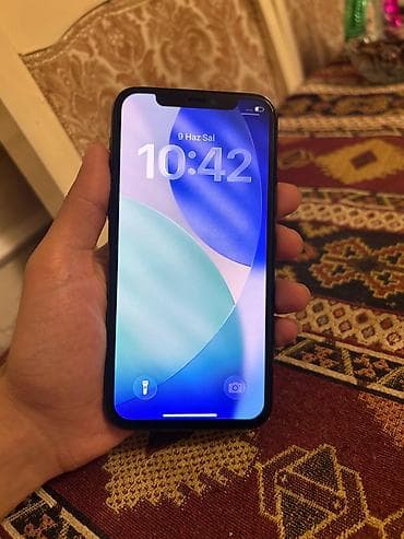 iphone x ekran: IPhone 11 Pro, 256 GB, Space Gray, Face ID — 2