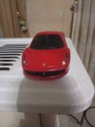 детская водная горка: SALAM FERRARİ NADİR TAPINTIDIR TƏKƏRLƏR TAPILMIR QABAQDA İŞIQLARI — 6