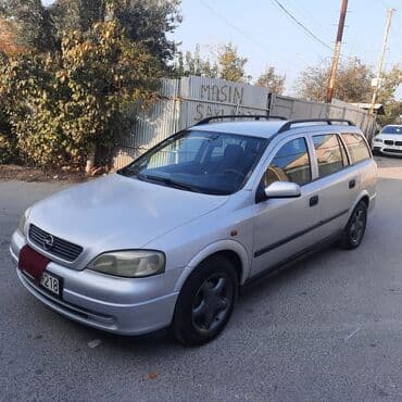 opel tigra: Tecili satilir — 2