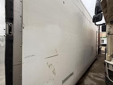 lpg qiyməti: Eni 2.45 uzunu 6.80 hündürlük 2.40 soyuducu işlək vəziyyətdədi karyer — 4