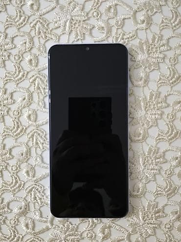 ps4 usb: Samsung Galaxy A13, 64 GB, rəng - Göy — 3