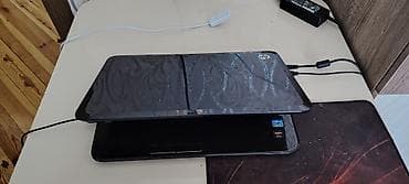 ipad 11 m4: HP Pavilion g6 noutbuku - Ekran: 15.6" HD, parlaq panel - Prosessor — 1