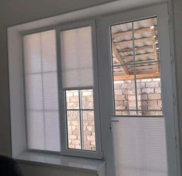 Pilise jaluzler her nov turkiye isdesal seher daxil cadrlma qurasdlrma