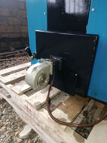 daikin kondisioner qiymetleri: Yeni Kombi Baymak Zəmanətsiz, Kredit yoxdur — 6