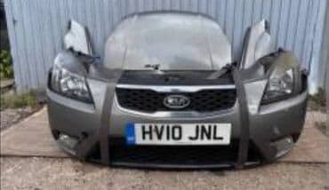 фольксваген поло новый кузов комплектации: Hunday KIA — 2