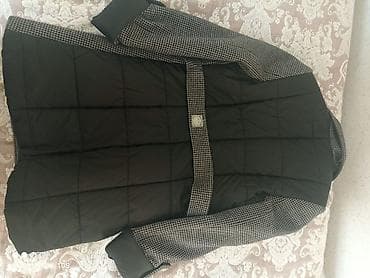 oryental geyimi: Palto, Milano — 2