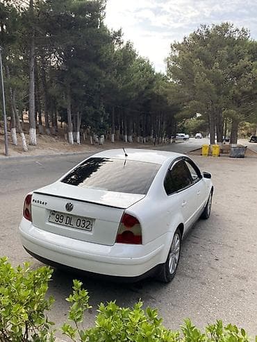 volkswagen passat 1: Masn opsi ela vezyetdedi real adam narahat etsn barter qiymeti — 7