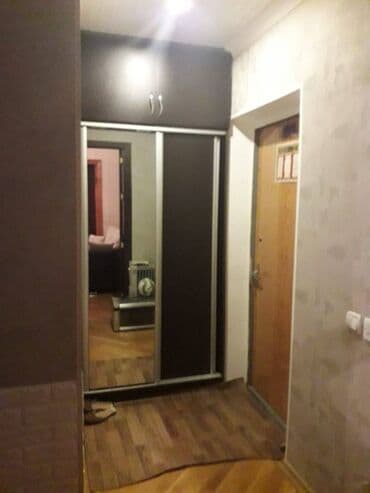 masazirda yeni tikili: Yasamal rayonu,Insaatcilar metrosunun yani2 otaqlı,temirli dolu — 4