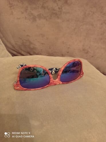 stakla za ray ban naocare: Gün eynəyi — 6