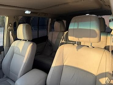 Avtomobil alışı: Mitsubishi Pajero: 3 l | 2007 il 270000 km Ofrouder/SUV — 8