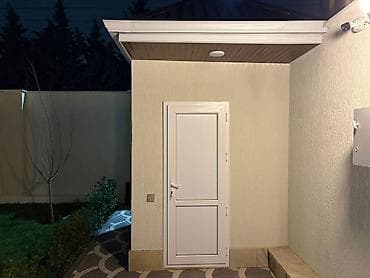 ev satdiq: 145 kv. m, 4 otaqlı — 4