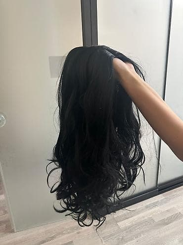 Kosmetika: Parik, Süni, Yeni — 4