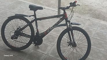 vesebed: Əvvala salam hamiya alanada satanada xeyirli olsun velosipedin hec bir — 2