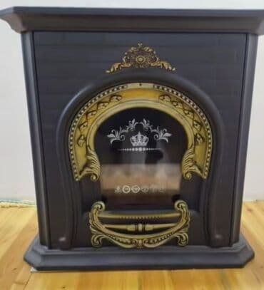 taxt doşəyi: İran Peçi, İşlənmiş, yanacaq - Qaz, Ünvandan götürmə — 1