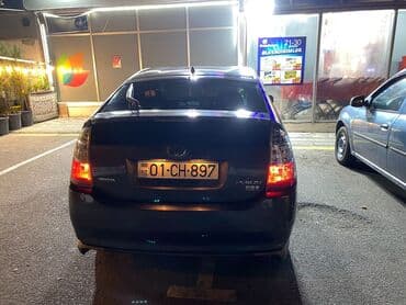 турбо аз подержанные автомобили таеота приюс аренд: Toyota Prius: 1.5 l | 2008 il Sedan — 7
