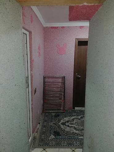 qobu yolu ev: 35 kv. m, 2 otaqlı, Qaz, İşıq, Su — 9