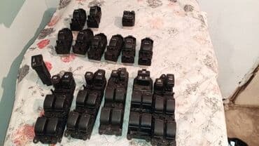 audi a8 2.8 tiptronic: Mercedes-Benz 200, 2000 il, Orijinal, Almaniya, İşlənmiş — 1