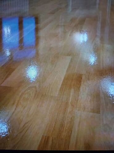 toy gülləri: Parket Və Laminat Ustası — 4