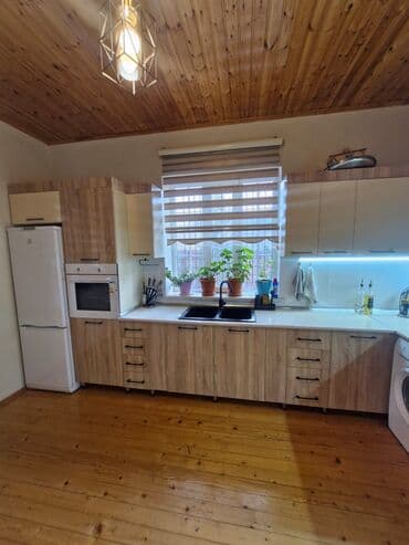 turkan kiraye heyet evleri: Bakı, Nardaran qəs., 82 kv. m, 3 otaqlı, İnternet — 2