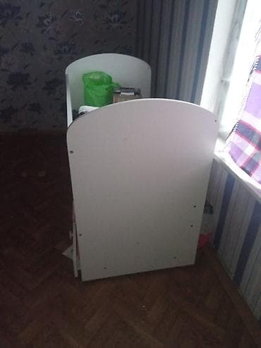 şırma: Oğlan və qız üçün, Çarpayı, Siyirməli — 3