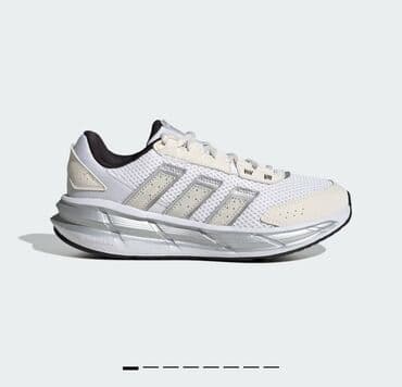 Adidas ayaqqabılar: yeni, etiketli və qutusundadır. 37-38 ölçüyə lalafo.az -da Adidas ayaqqabılar: yeni, etiketli və qutusundadır. 37-38 ölçüyə