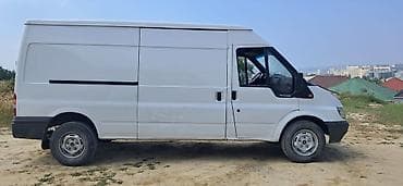 ford satış: Ford Transit: 2.4 l | 2000 il Van body type — 1