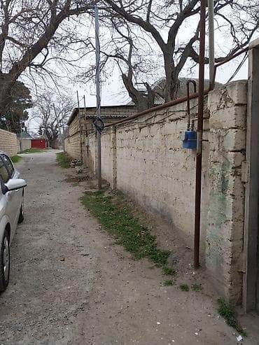 ev alqi satqi kiraye: Sumqayıt şəhəri Hacı Zeynalabdin Tagıyev qəsəbəsi ( Nasosnu ) 4-5 sot — 5