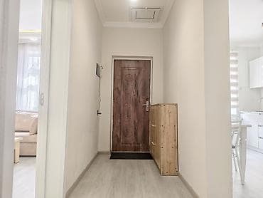 tecili ucuz ev satilir: 2 otaqlı, 74 kv. m, Kredit yoxdur, Yeni təmirli — 9