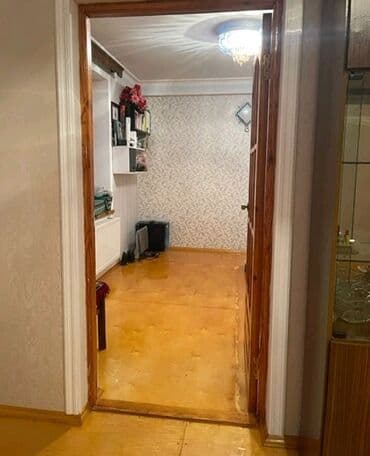 квартира в рассрочку на 10 лет: Satılır: Mənzil/interyer - Geniş və işıqlı otaqlara malik ev interyeri — 6