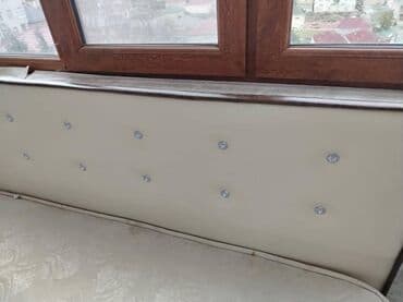 yataq qonaq desti: Təknəfərlik çarpayı — 8